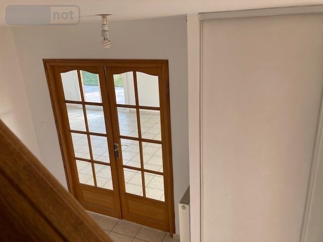 Location maison Anzin-Saint-Aubin 62223 Pas-de-Calais 146 m2 5 pièces 1500 euros