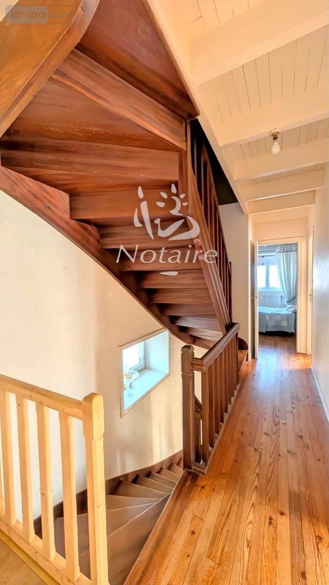 Maison a vendre Plouescat 29430 Finistère 160 m2 9 pièces 220000 euros