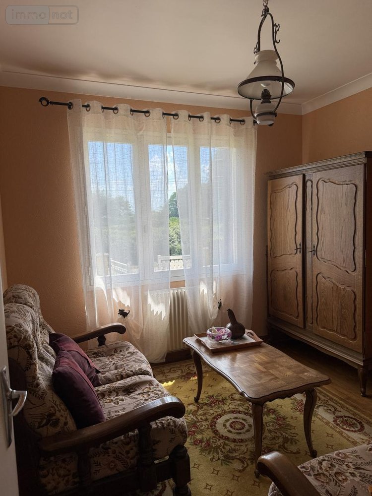 Maison a vendre Coëtlogon 22210 Côtes-d'Armor 68 m2  113520 euros