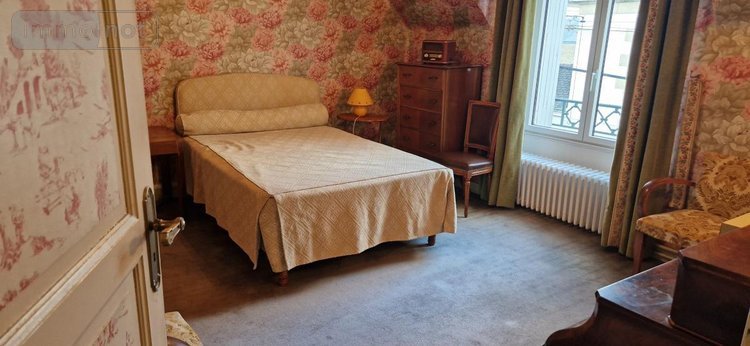 Maison a vendre Pontivy 56300 Morbihan 220 m2 7 pièces 291520 euros