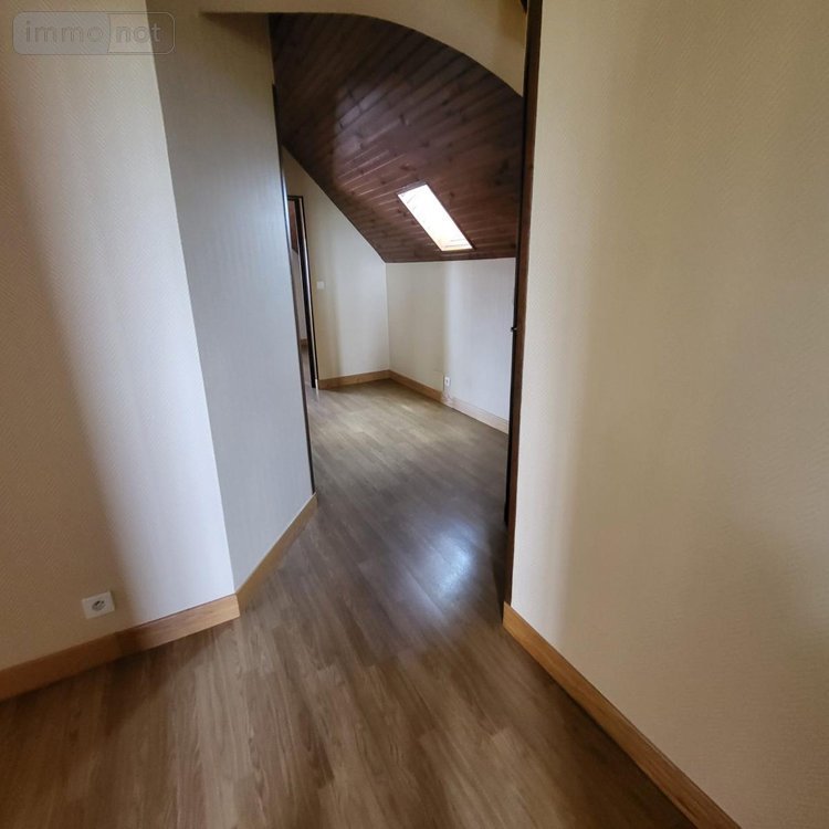 Maison a vendre Hacqueville 27150 Eure 116 m2 6 pièces 262500 euros