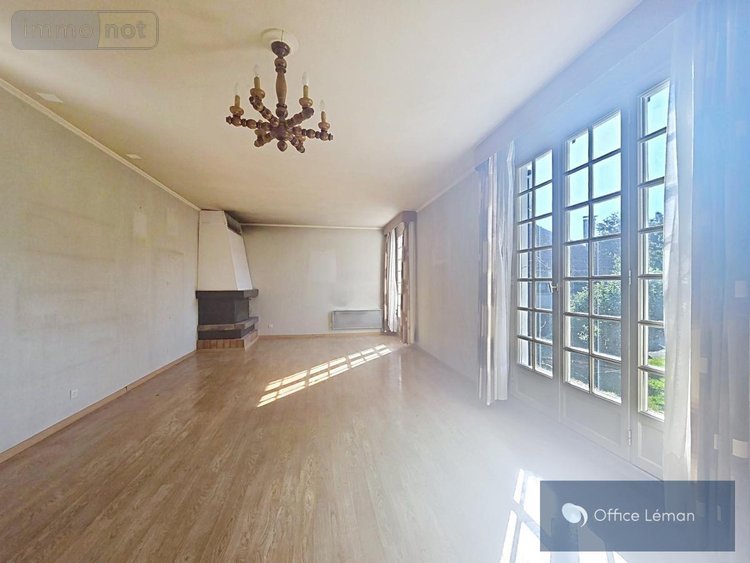 Maison a vendre Ornex 01210 Ain 102 m2 4 pièces 552000 euros