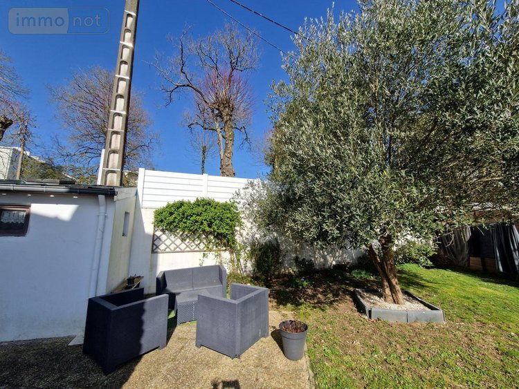 Maison a vendre Pontivy 56300 Morbihan 97 m2 4 pièces 213692 euros