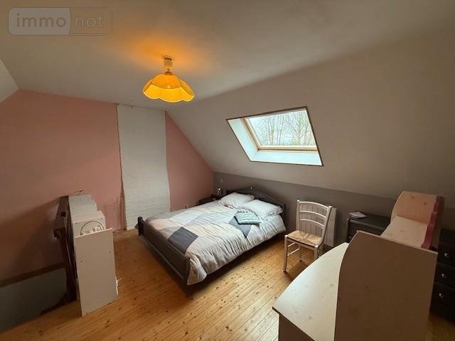 Maison a vendre Saint-Germain-la-Campagne 27230 Eure 133 m2  249560 euros