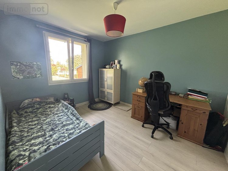 Maison a vendre Beaufort-en-Anjou 49250 Maine-et-Loire 118 m2 6 pièces 228800 euros