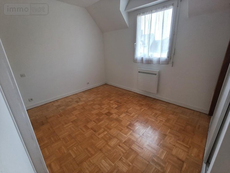 Maison a vendre La Roche-Bernard 56130 Morbihan 85 m2 5 pièces 281105 euros