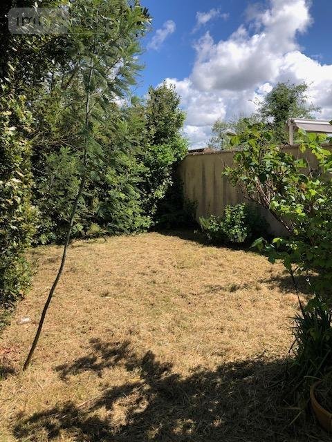 Maison a vendre Rochefort 17300 Charente-Maritime 94 m2 6 pièces 183000 euros