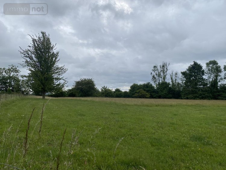 Maison a vendre Bures-les-Monts 14350 Calvados 199 m2 7 pièces 337600 euros