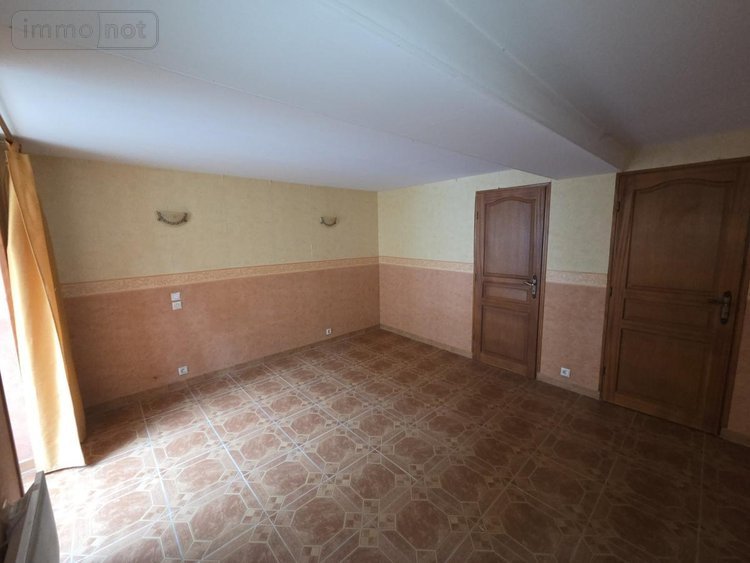 Maison a vendre Épineu-le-Chevreuil 72540 Sarthe 150 m2 6 pièces 79900 euros