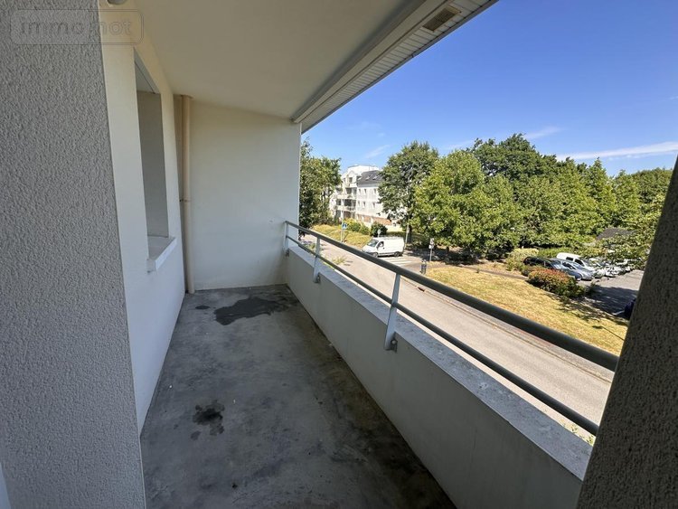 Appartement a vendre Vannes 56000 Morbihan 46 m2 2 pièces 172690 euros