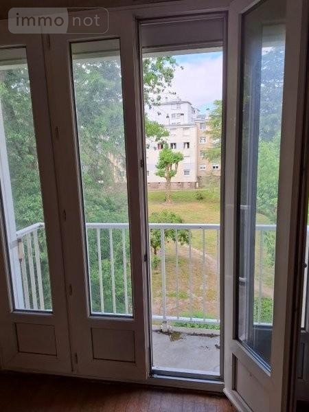 Appartement a vendre Vannes 56000 Morbihan 67 m2 3 pièces 216800 euros