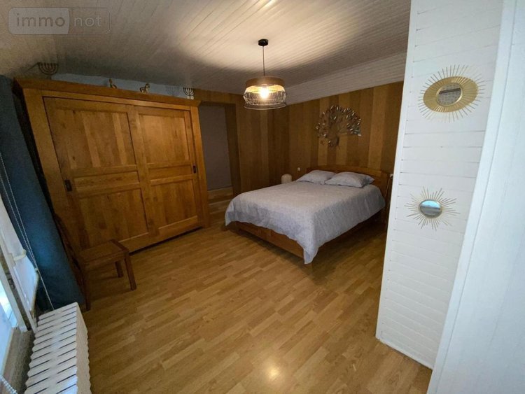 Location maison Brevans 39100 Jura 90 m2 5 pièces 1050 euros