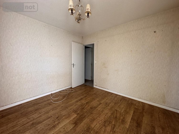 Appartement a vendre Vannes 56000 Morbihan 66 m2 3 pièces 193290 euros