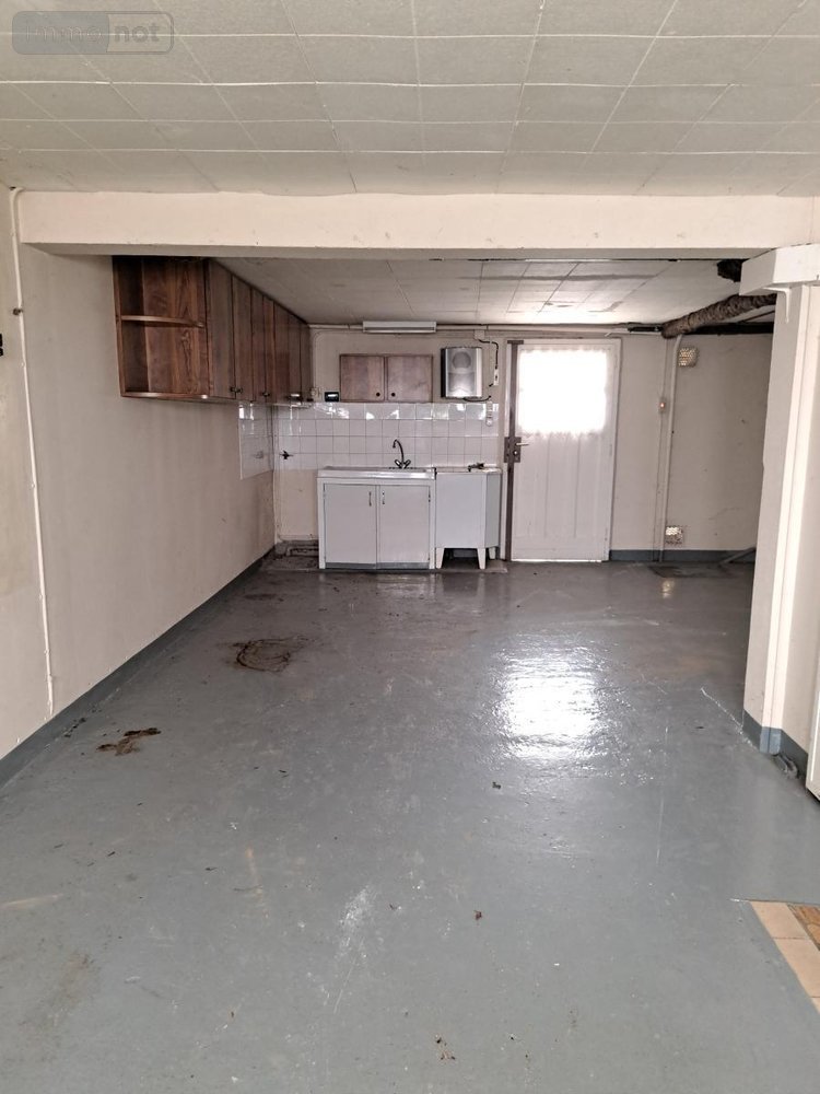 Maison a vendre La Chapelle-Saint-Aubin 72650 Sarthe 90 m2 4 pièces 215250 euros