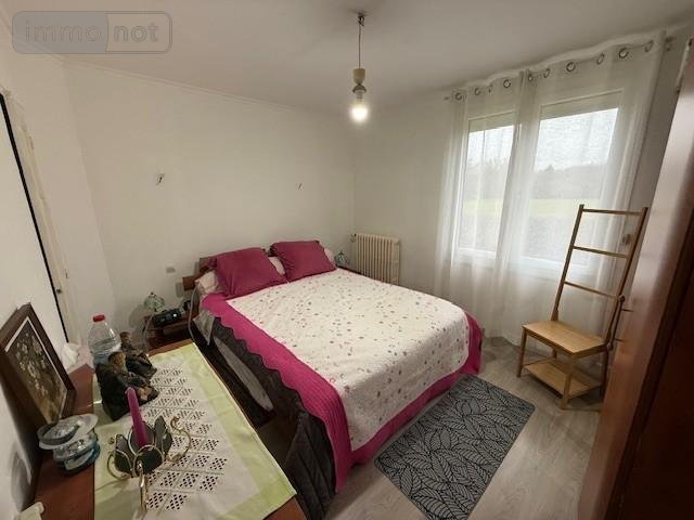 Maison a vendre Villers-en-Ouche 61550 Orne 92 m2  136200 euros