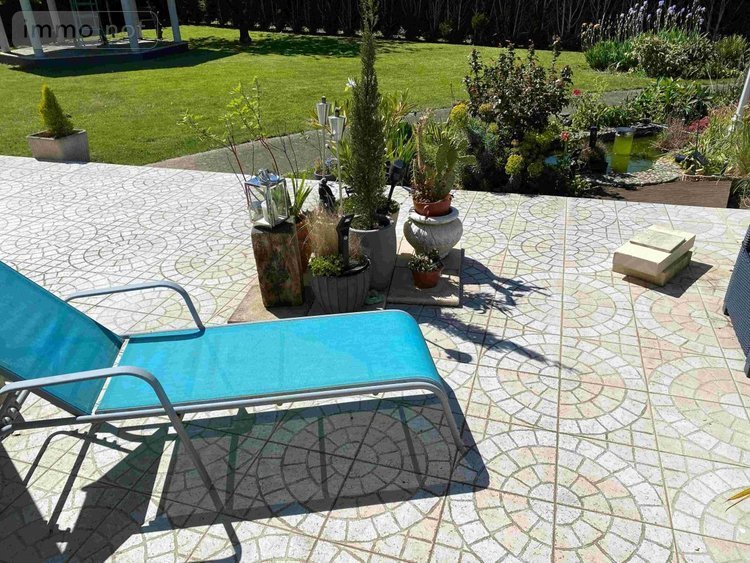 Maison a vendre Falaise 14700 Calvados 120 m2  290200 euros