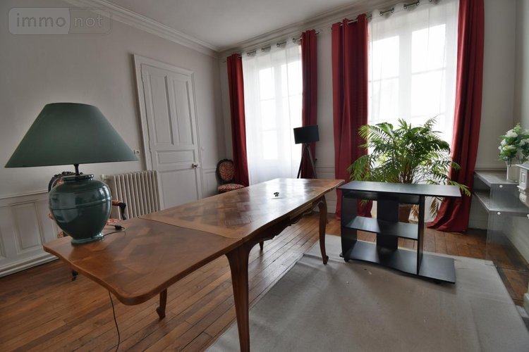 Maison a vendre Angers 49000 Maine-et-Loire 401 m2 18 pièces 1572000 euros