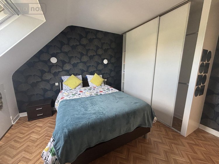 Maison a vendre Andard 49800 Maine-et-Loire 144 m2 5 pièces 351900 euros