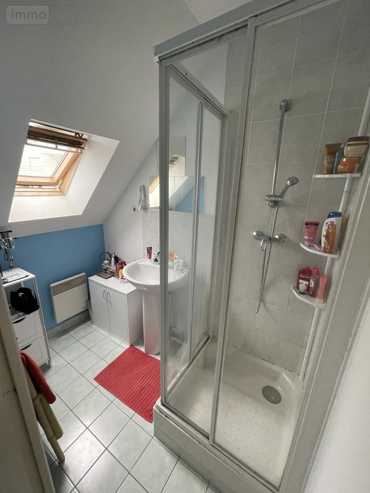 Immeuble a vendre Le Mans 72000 Sarthe 145 m2  278250 euros