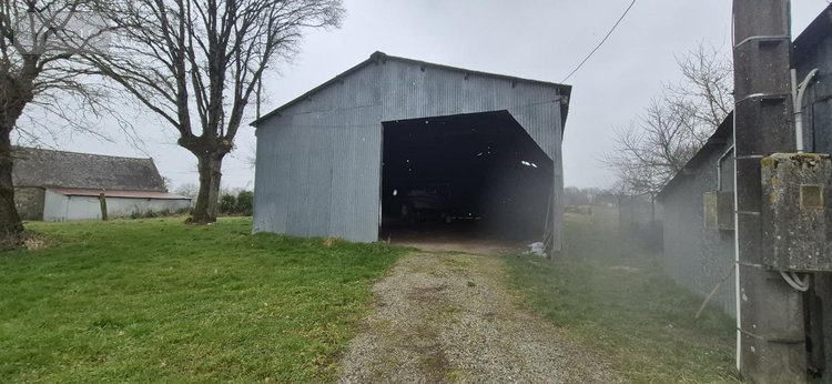 Maison a vendre Caden 56220 Morbihan 144 m2 5 pièces 265000 euros