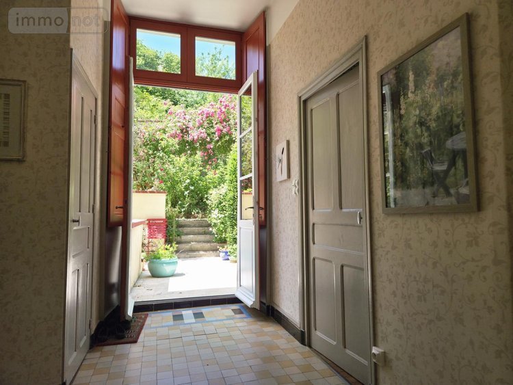 Maison a vendre Château-Gontier-sur-Mayenne 53200 Mayenne 219 m2 9 pièces 474740 euros