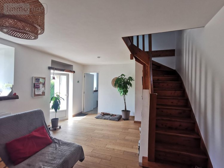 Maison a vendre Cavan 22140 Côtes-d'Armor 145 m2 5 pièces 299000 euros