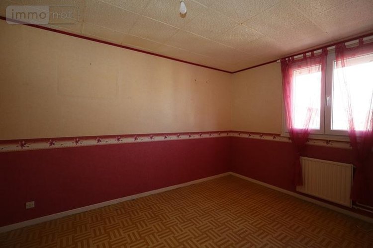 Maison a vendre Cambrai 59400 Nord 112 m2 6 pièces 163500 euros