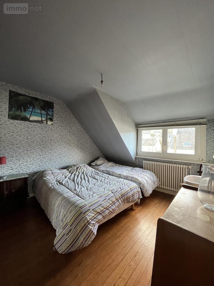 Maison a vendre Quimper 29000 Finistère 128 m2 5 pièces 177650 euros