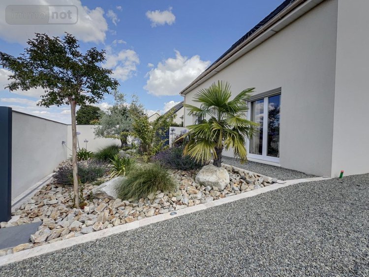 Maison a vendre Cerelles 37390 Indre-et-Loire 109 m2  338000 euros