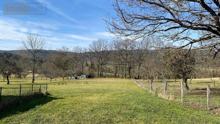 Maison a vendre Samognat 01580 Ain 106 m2 4 pièces 140000 euros