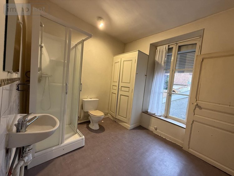 Maison a vendre Ormes 51370 Marne 202 m2 8 pièces 376000 euros