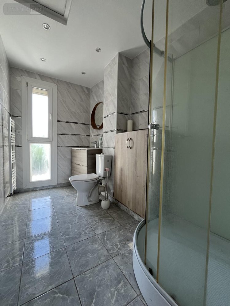 Maison a vendre Laon 02000 Aisne 122 m2 5 pièces 129000 euros