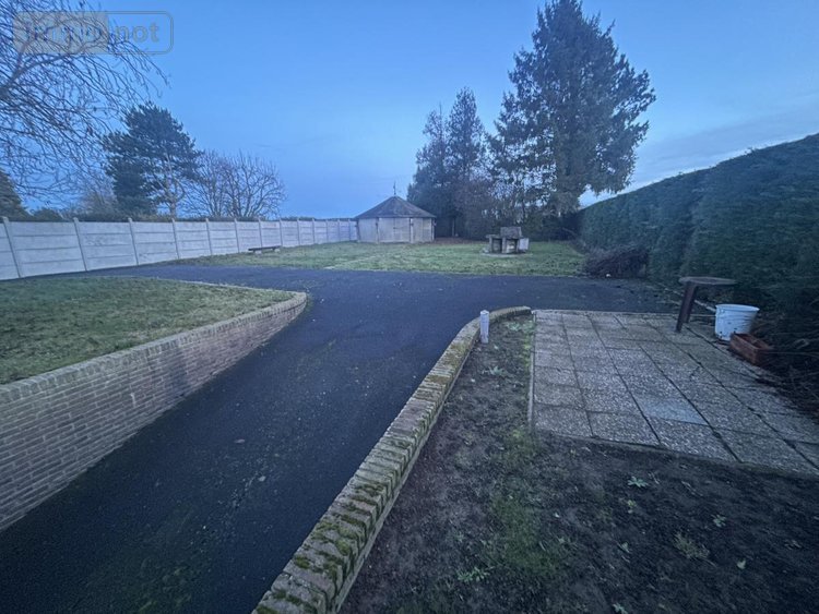 Maison a vendre Cantin 59169 Nord 174 m2 6 pièces 241000 euros