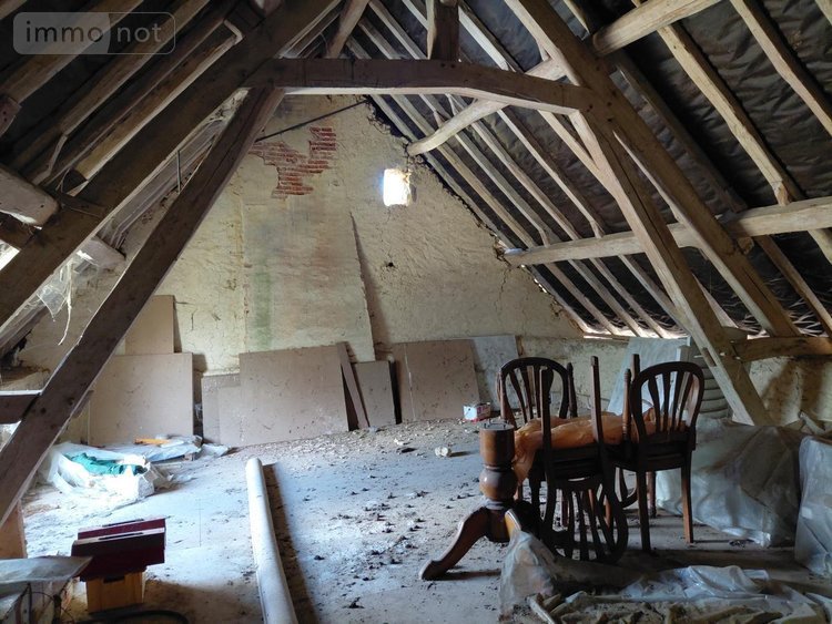 Maison a vendre Origny-le-Butin 61130 Orne 75 m2 1 pièce 96300 euros