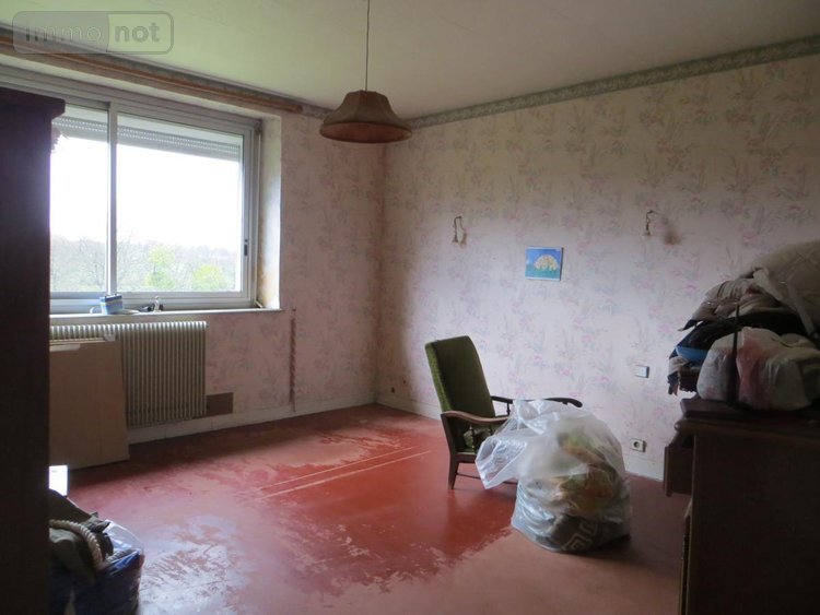 Maison a vendre Truttemer-le-Grand 14500 Calvados 85 m2 4 pièces 110775 euros