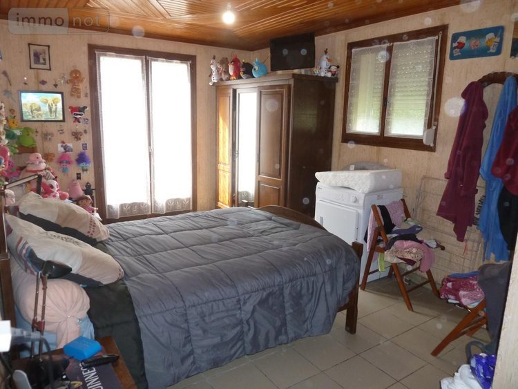 Maison a vendre Rumilly-en-Cambrésis 59281 Nord 91 m2 5 pièces 94800 euros