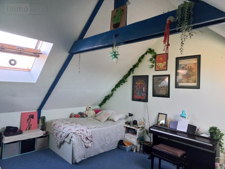 Maison a vendre Lamballe-Armor 22400 Côtes-d'Armor 182 m2  376200 euros