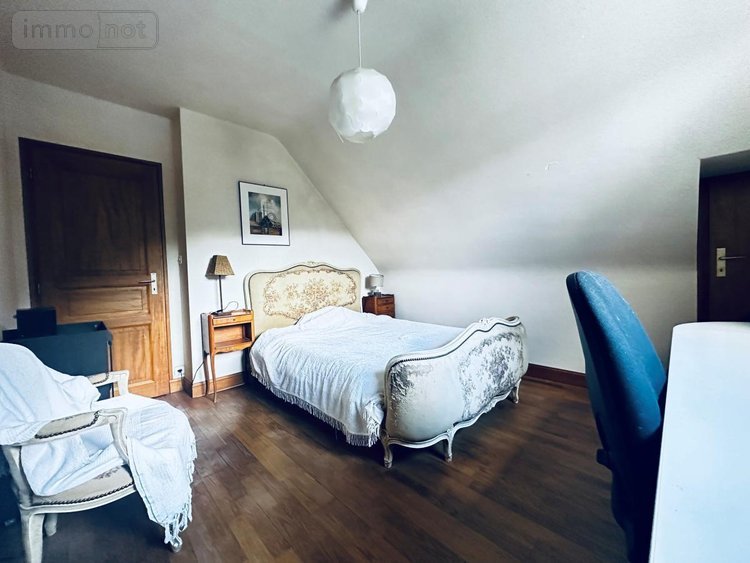 Maison a vendre Arzano 29300 Finistère 409 m2  852117 euros