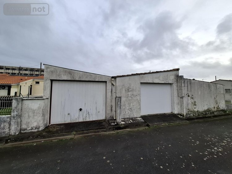 Maison a vendre Saintes 17100 Charente-Maritime 65 m2 4 pièces 167872 euros