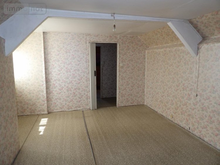 Maison a vendre Sailly-Labourse 62113 Pas-de-Calais 103 m2 5 pièces 126500 euros