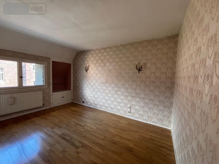 Maison a vendre Rouen 76000 Seine-Maritime 97 m2 4 pièces 336000 euros