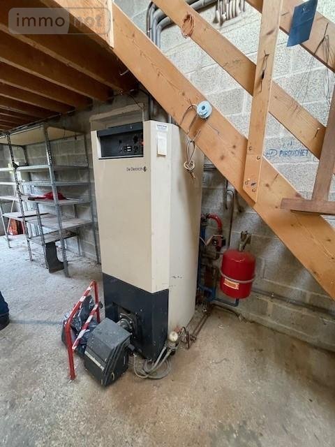 Maison a vendre Saint-Vaast-la-Hougue 50550 Manche 80 m2 4 pièces 220080 euros