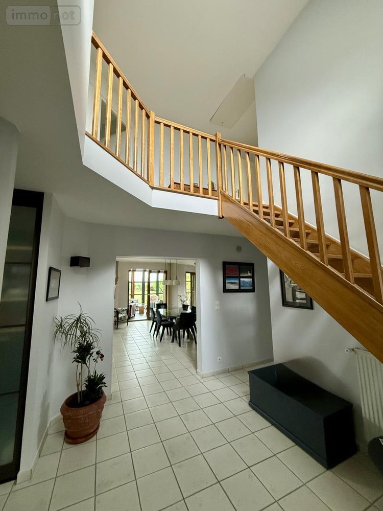 Maison a vendre Goeulzin 59169 Nord 208 m2 7 pièces 439000 euros