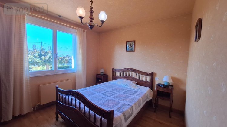 Maison a vendre Saint-Bénigne 01190 Ain 150 m2 7 pièces 249000 euros