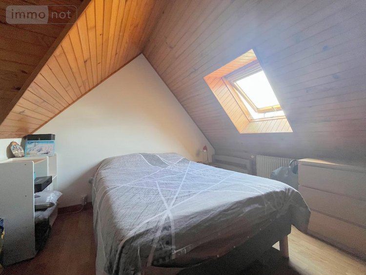 Maison a vendre Saint-Évarzec 29170 Finistère 92 m2 6 pièces 200000 euros