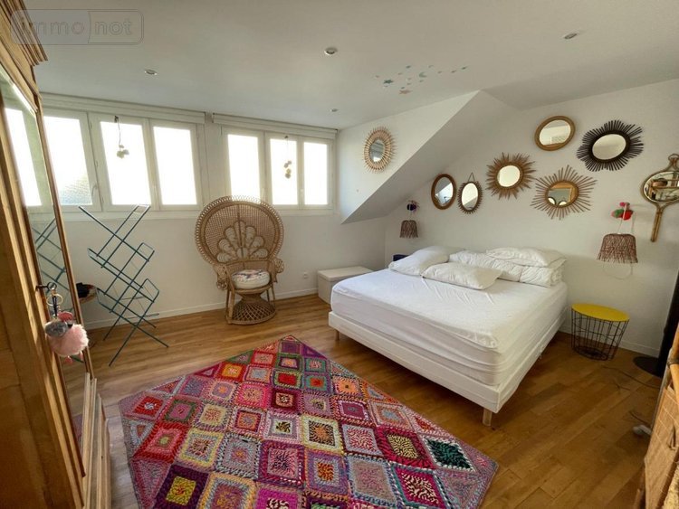 Immeuble a vendre Pont-Aven 29930 Finistère 141 m2  380330 euros