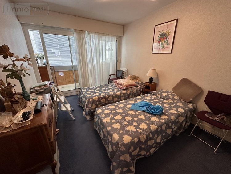 Appartement a vendre Vannes 56000 Morbihan 94 m2 5 pièces 327190 euros