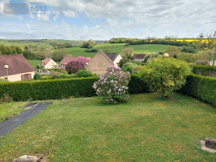 Maison a vendre Bellême 61130 Orne 90 m2 4 pièces 174075 euros