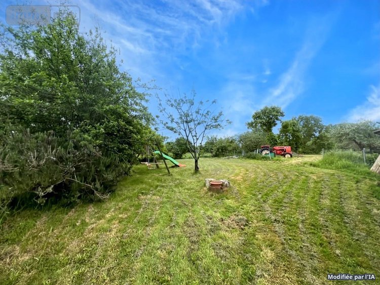 Maison a vendre Caulnes 22350 Côtes-d'Armor 121 m2 5 pièces 143440 euros