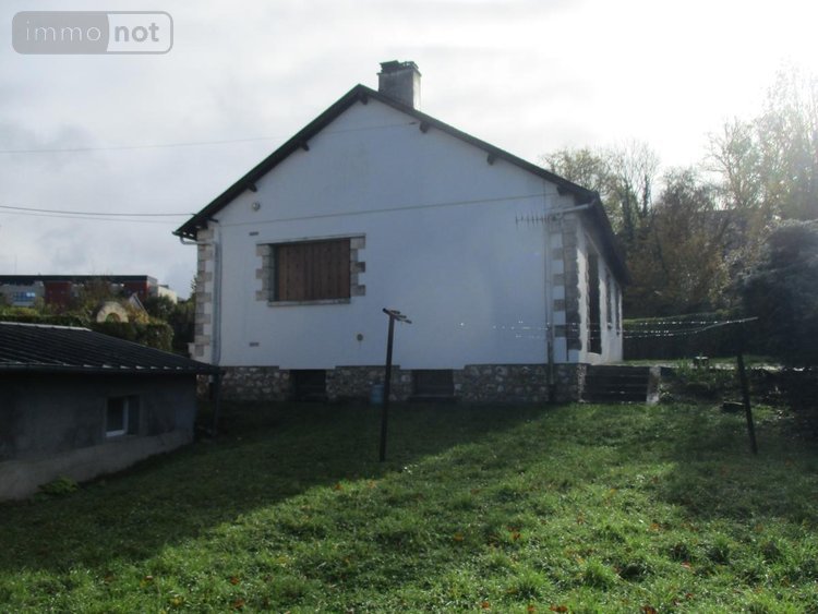 Location maison Brionne 27800 Eure 83 m2  775 euros